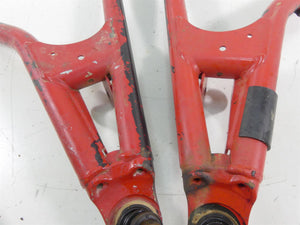 2018 Polaris RZR1000 XP EPS Front Left Right Upper Crontrol Arm Set 1023530 | Mototech271