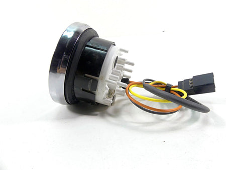 2010 Harley FXDF Dyna Fat Bob Fuel Gas Petrol Level Gauge 75241-08 {{ shop.shopifyCountryName }} - Mototech271