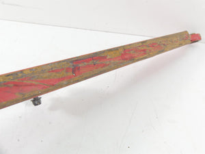 2018 Polaris RZR1000 XP EPS Rear Left Trailing Arm & Spindle 1019357 5140635