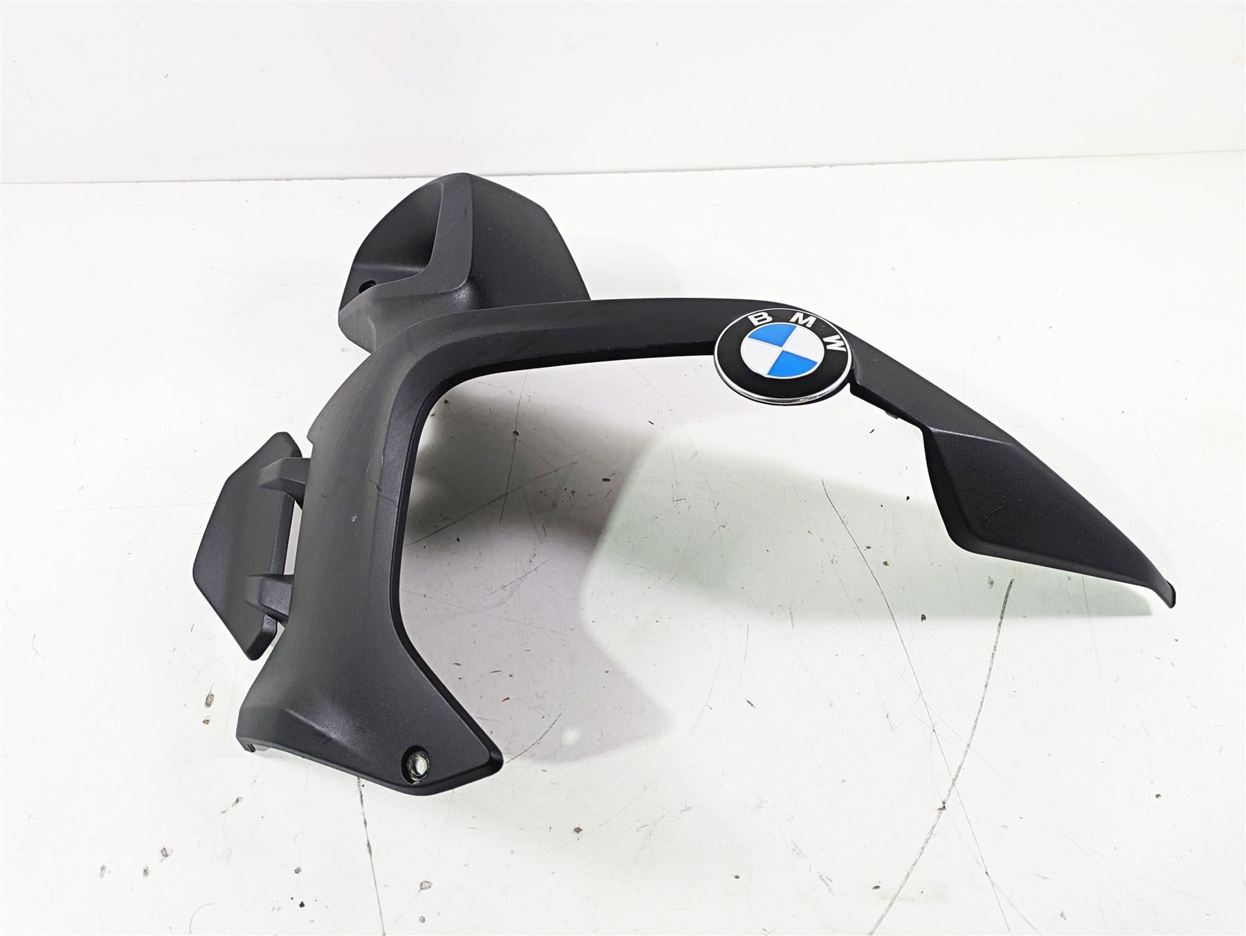 2015 BMW R1200GS Adv K51 Left Main Side Fairing Cover Set 46638536939 {{ shop.shopifyCountryName }} - Mototech271
