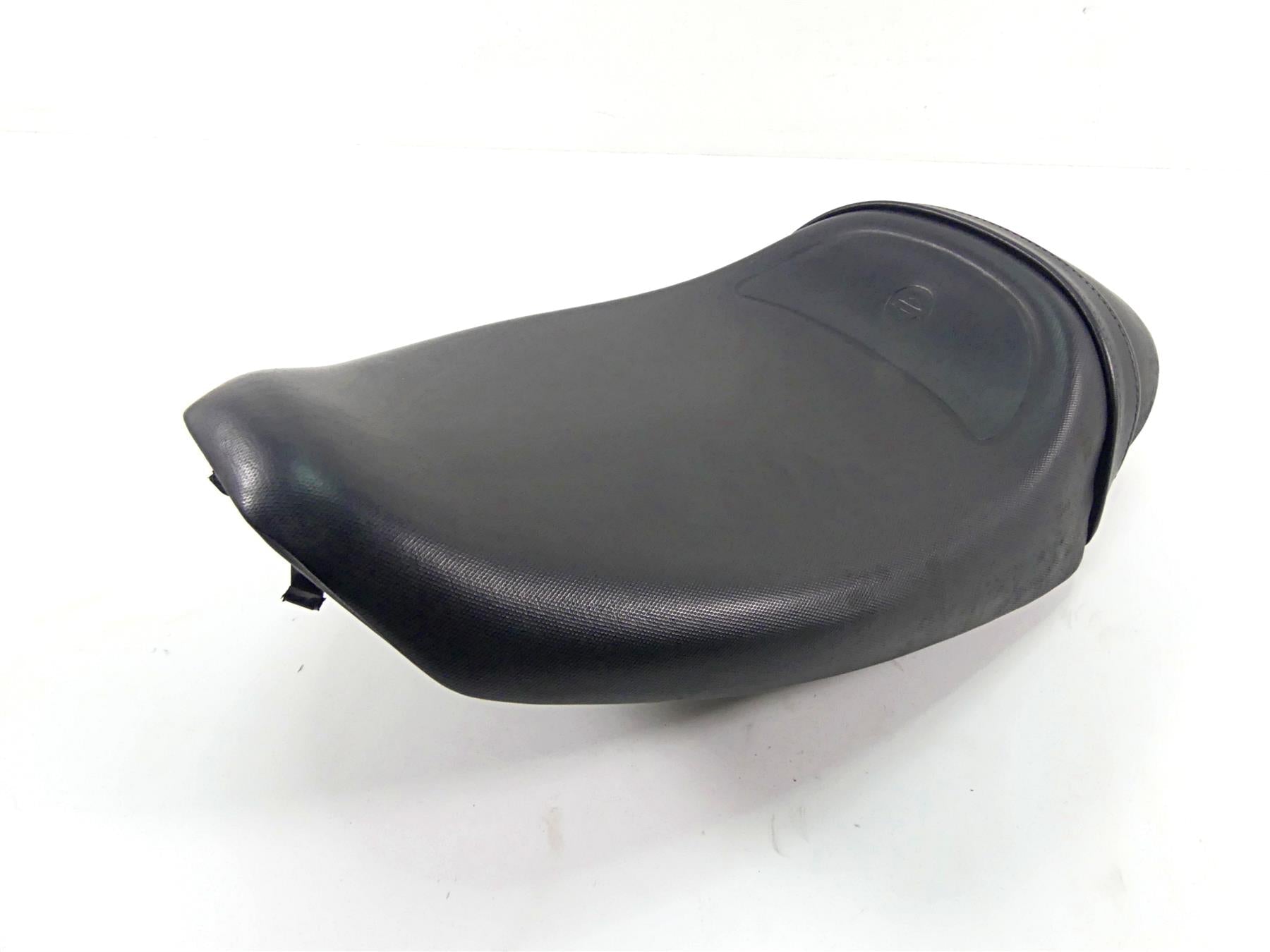 2009 Harley XR1200 Sportster Front Rider Driver Seat Saddle 51382-08