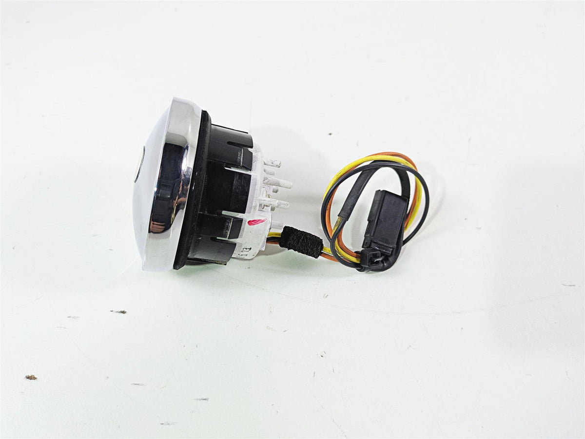 2014 Harley FLS Softail Slim Fuel Gas Petrol Level Gauge 75241-08 {{ shop.shopifyCountryName }} - Mototech271