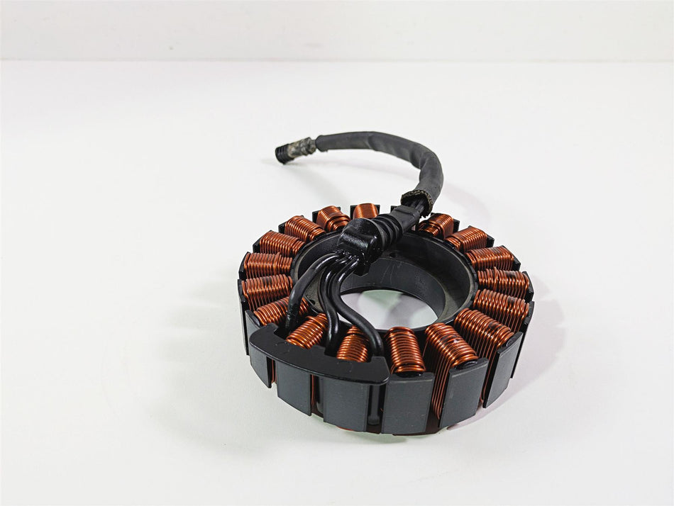 2018 Harley FLHCS Softail Heritage 115th Alternator Generator Stator 29900042A {{ shop.shopifyCountryName }} - Mototech271