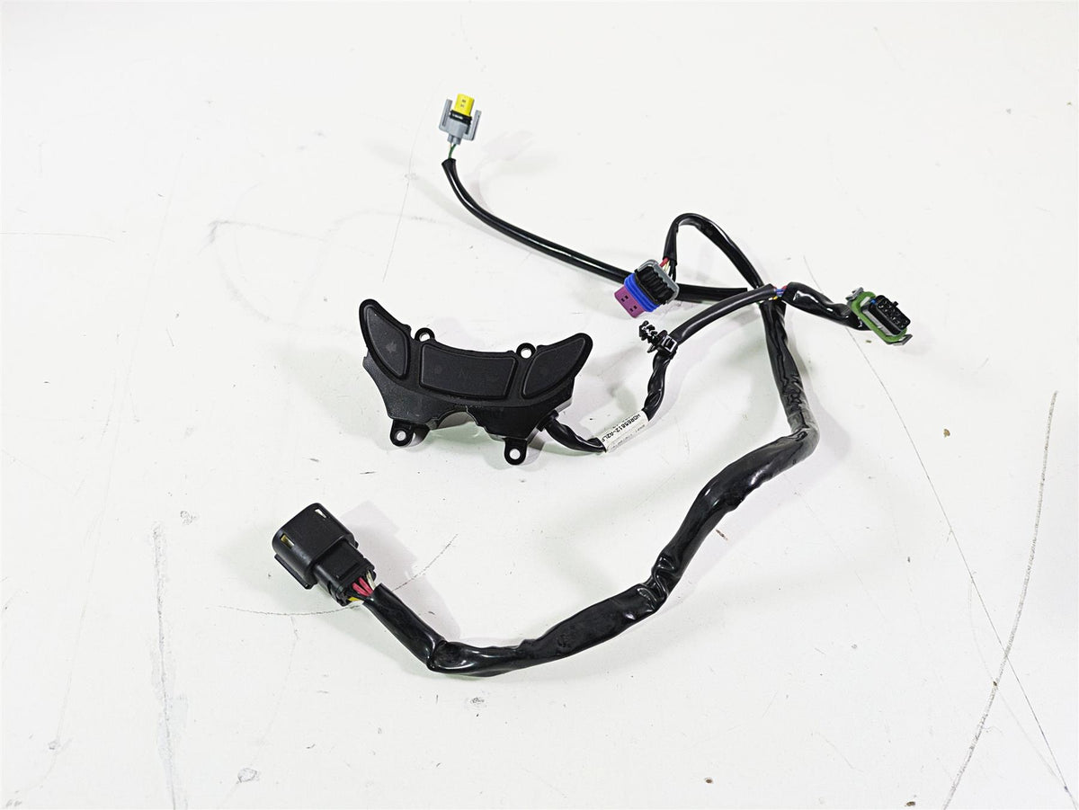 2017 Harley FLS Softail Slim Indicator Instrument Lights 72658-12 {{ shop.shopifyCountryName }} - Mototech271