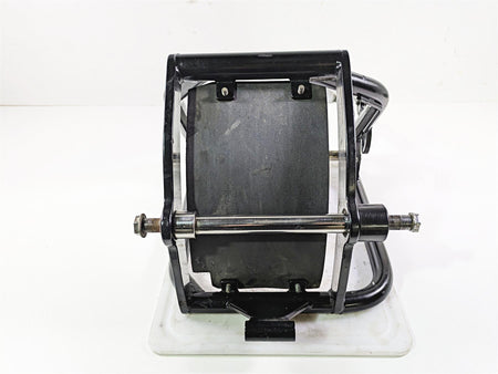 2004 Big Dog Chopper Fat Tire 250 Rear Swing Arm Swingarm & Axle Spindle {{ shop.shopifyCountryName }} - Mototech271