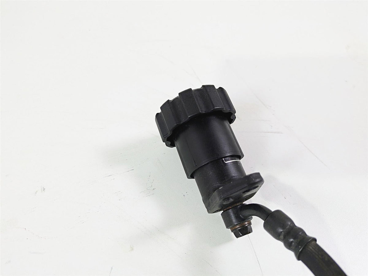 2010 BMW R1200RT K26 Rear Shock Damper Low 7714618 33537729299 33537729297 {{ shop.shopifyCountryName }} - Mototech271