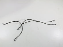 Load image into Gallery viewer, 2021 BMW R1250GS K51 Adv Front Abs Brake Line Hose Set 34327717713
