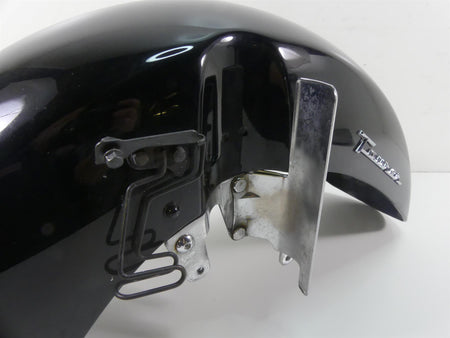 2007 Honda VTX1800 T1 Front Fender Mud Guard Tire Hugger 61110-MCV-M00ZA {{ shop.shopifyCountryName }} - Mototech271