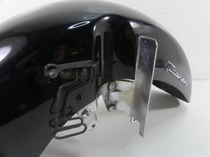 2007 Honda VTX1800 T1 Front Fender Mud Guard Tire Hugger 61110-MCV-M00ZA