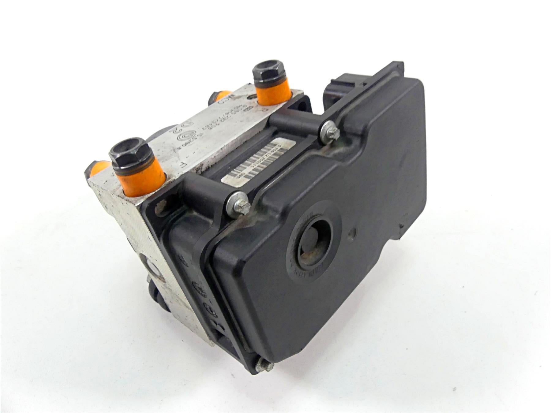 2012 Ducati Monster 1100 EVO Abs Brake Pump Unit Module Brembo 54240231A {{ shop.shopifyCountryName }} - Mototech271