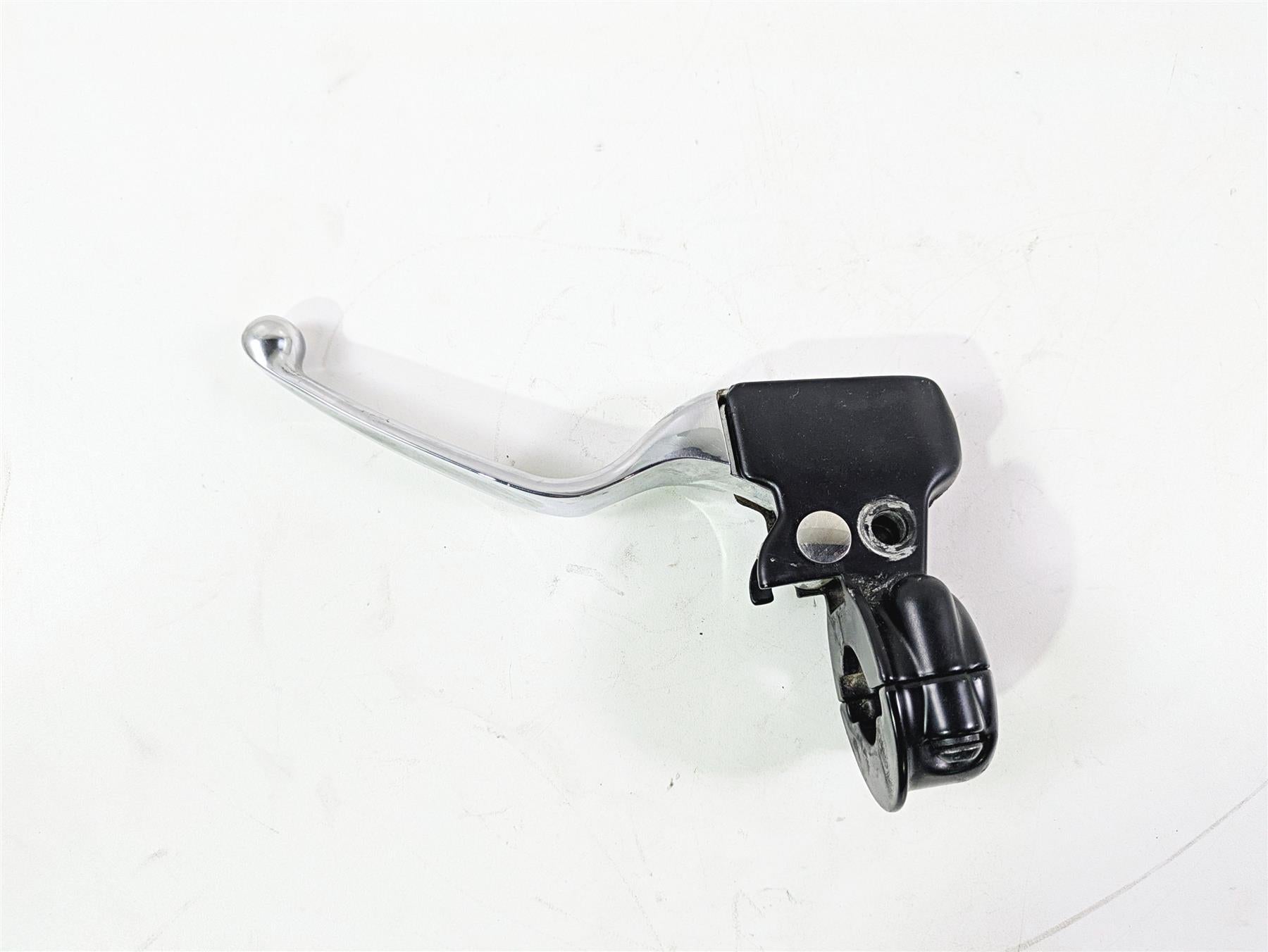 2017 Harley Softail Heritage Classic FLSTC Clutch Perch & Lever 38700-08A {{ shop.shopifyCountryName }} - Mototech271