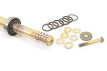 Load image into Gallery viewer, 2008 Polaris RMK 700 155&quot; Final Output Drive Jack Shaft 1332336 | Mototech271

