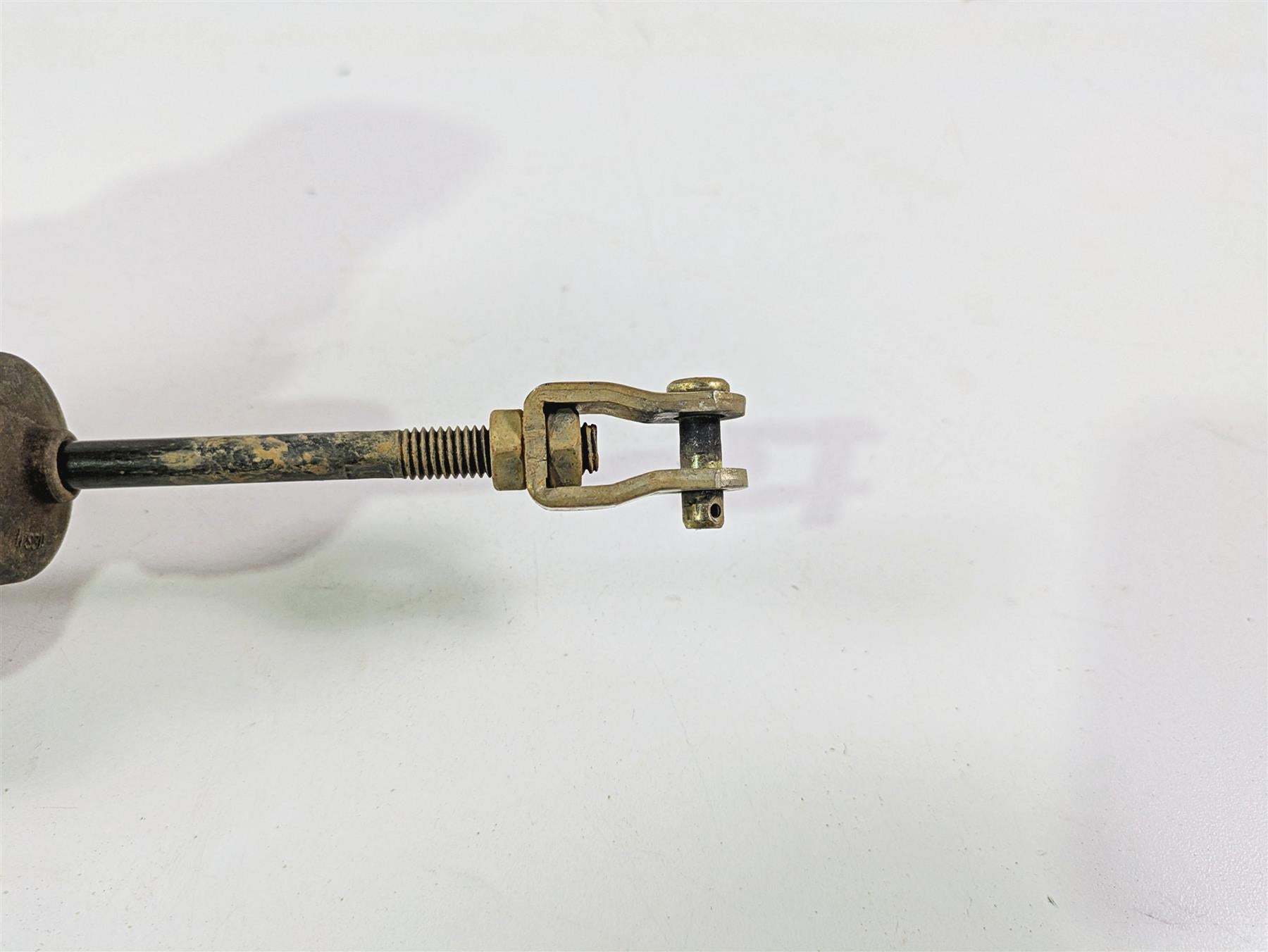 2019 Polaris RZR XP Turbo S Hayes Brake Master Cylinder 1911982 {{ shop.shopifyCountryName }} - Mototech271