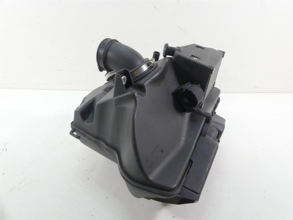 2009 Ducati Monster 1100 S Air Box Cleaner Breather Filter 44211642A {{ shop.shopifyCountryName }} - Mototech271