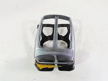 Load image into Gallery viewer, 2013 Harley VRSCF Muscle Rod Passenger Backrest Luggage Rack Read 51600-09 | Mototech271
