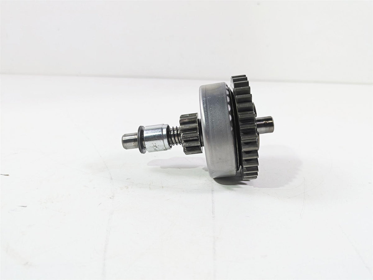 2024 Sea-Doo GTX 230 Starter Clutch & Gear Set 420888041 {{ shop.shopifyCountryName }} - Mototech271