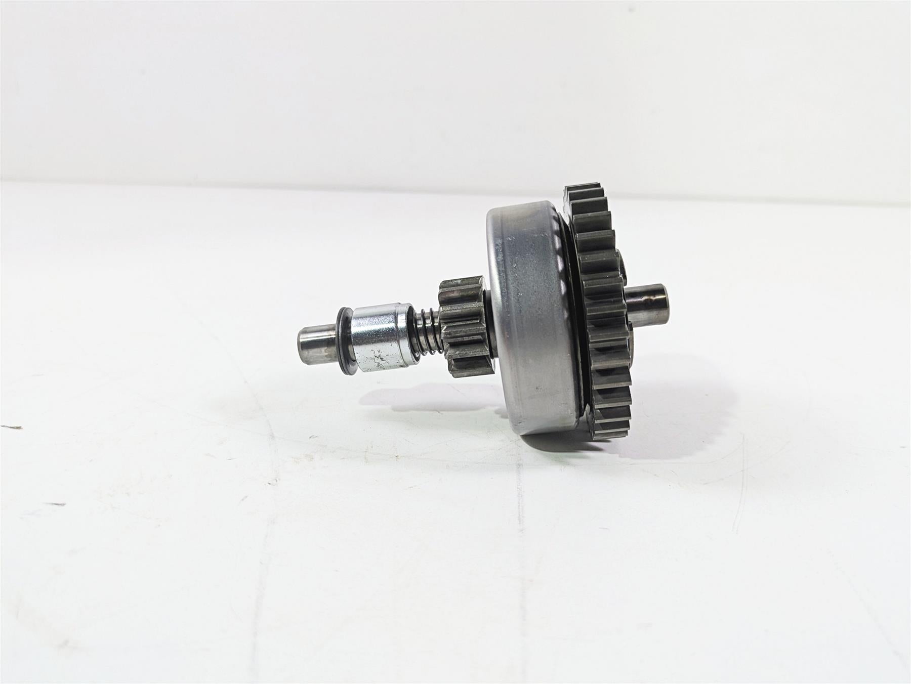 2024 Sea-Doo GTX 230 Starter Clutch & Gear Set 420888041 {{ shop.shopifyCountryName }} - Mototech271