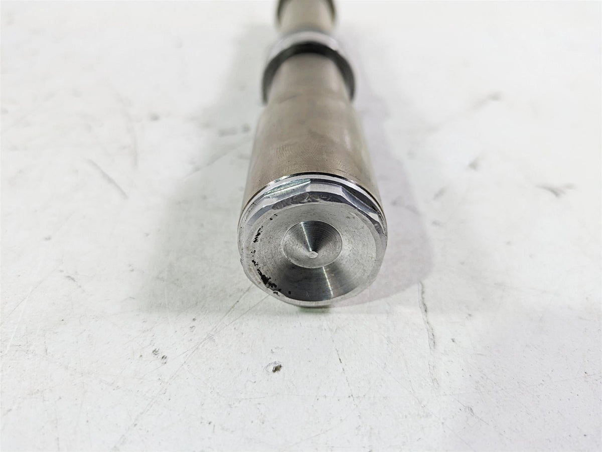 2007 KTM 450 SXF Front 26mm Wheel Spindle Axle 77309081100 {{ shop.shopifyCountryName }} - Mototech271