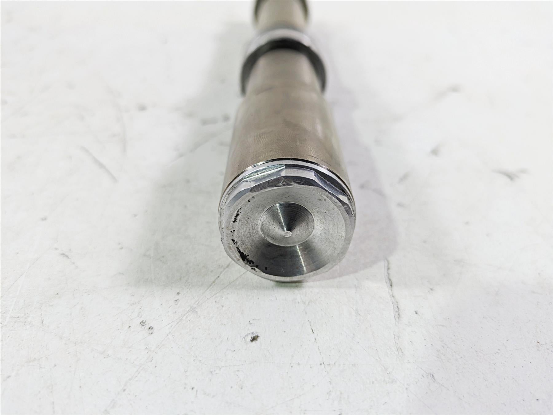 2007 KTM 450 SXF Front 26mm Wheel Spindle Axle 77309081100 {{ shop.shopifyCountryName }} - Mototech271