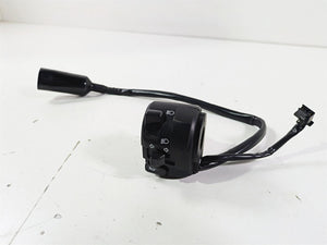 2023 Kawasaki EX400 Ninja Left Hand Turn Signal Control Switch 46091-0372 | Mototech271