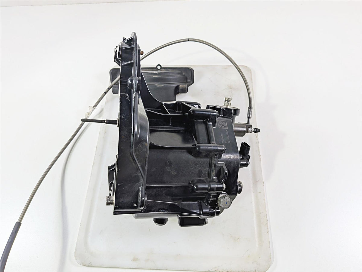 2023 BMW R nineT Scrambler K23 Transmission Gear Box 6 Speed SCA -8k 23007923190 {{ shop.shopifyCountryName }} - Mototech271
