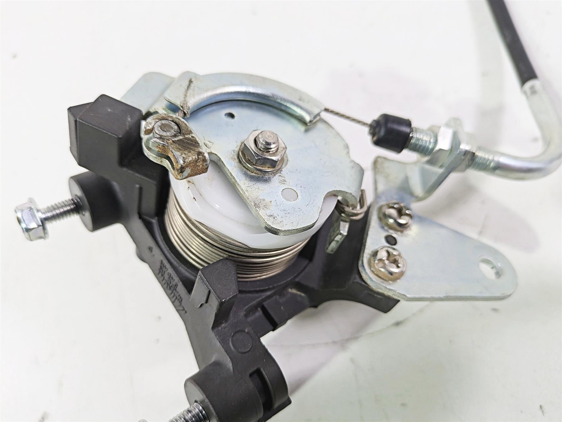 2020 Kawasaki Teryx KRX KRF 1000 Mikuni Throttle Sensor & Cable 39074-0004 {{ shop.shopifyCountryName }} - Mototech271