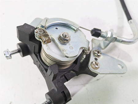 2020 Kawasaki Teryx KRX KRF 1000 Mikuni Throttle Sensor & Cable 39074-0004 {{ shop.shopifyCountryName }} - Mototech271
