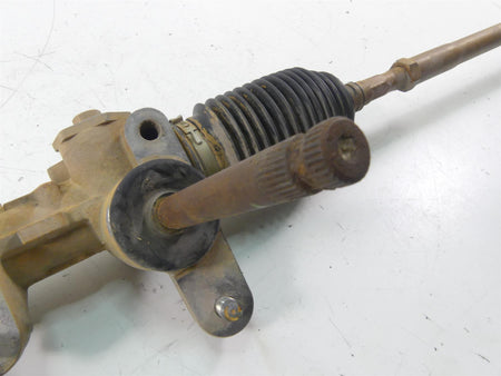 2020 Honda Talon S2X 1000X Rack & Pinion Steering Shaft Set 53840-HL6-A01 {{ shop.shopifyCountryName }} - Mototech271