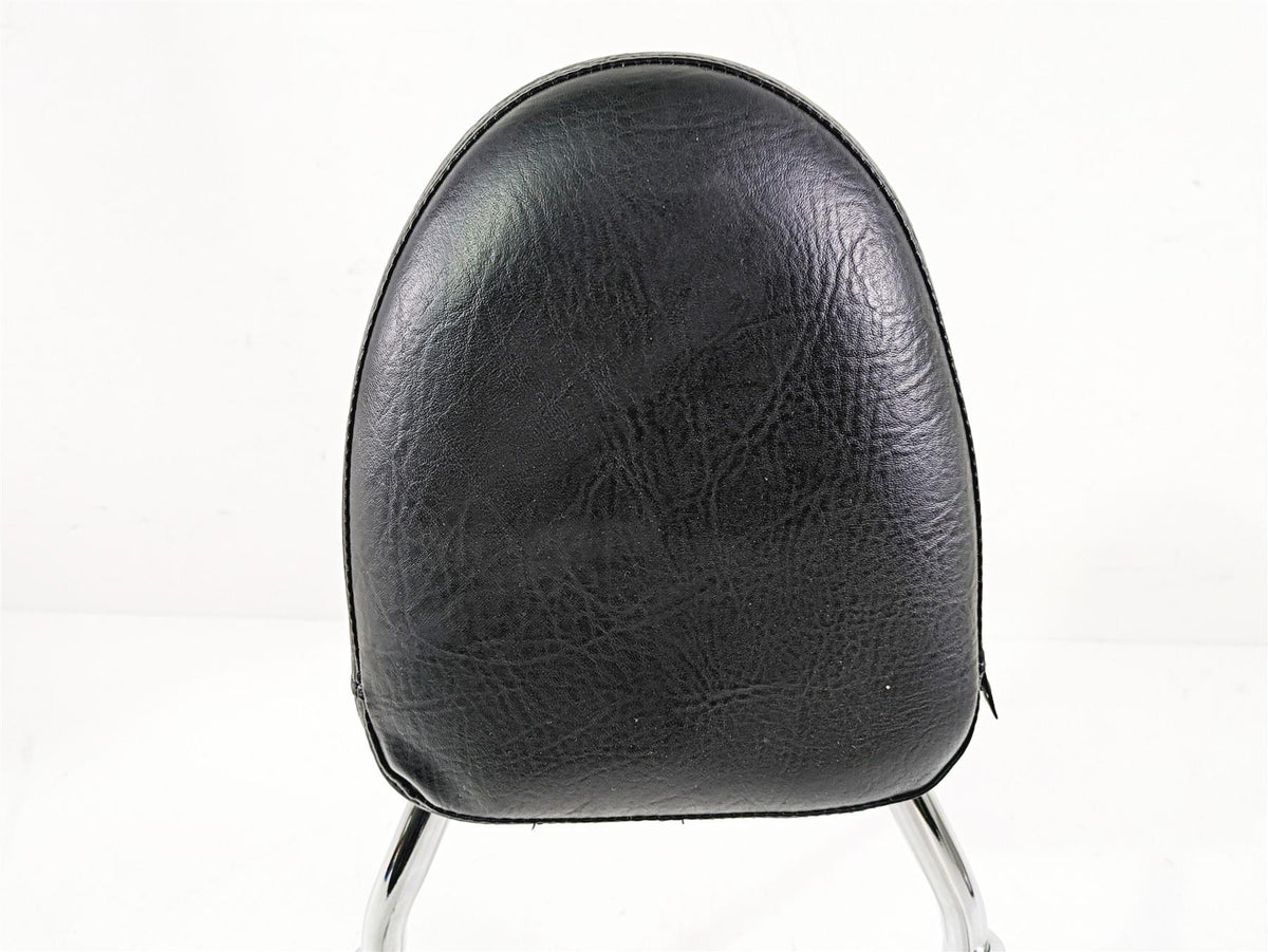 2002 Honda VTX1800 Retro Show Chrome 20" Sissy Bar Backrest - Read 55-320 {{ shop.shopifyCountryName }} - Mototech271