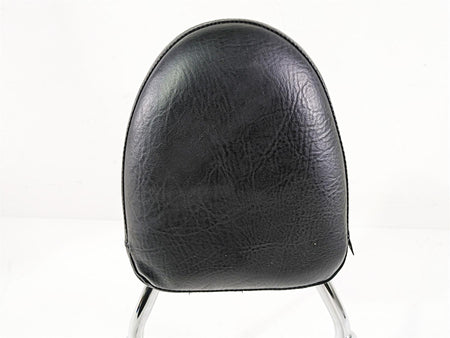 2002 Honda VTX1800 Retro Show Chrome 20" Sissy Bar Backrest - Read 55-320 {{ shop.shopifyCountryName }} - Mototech271