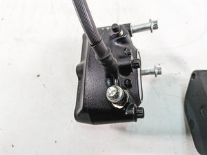 2006 Harley Touring FLHTCUI Electra Glide Front Brake Calipers 44023-00 44046-00 | Mototech271
