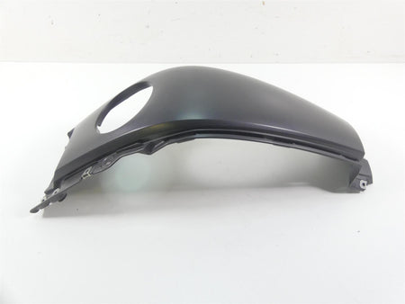 2014 BMW K1600 GTL K48 Fuel Gas Petrol Tank Center Fairing Cover 46638546296 {{ shop.shopifyCountryName }} - Mototech271