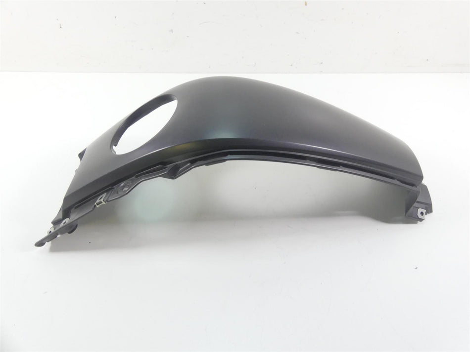 2014 BMW K1600 GTL K48 Fuel Gas Petrol Tank Center Fairing Cover 46638546296 {{ shop.shopifyCountryName }} - Mototech271