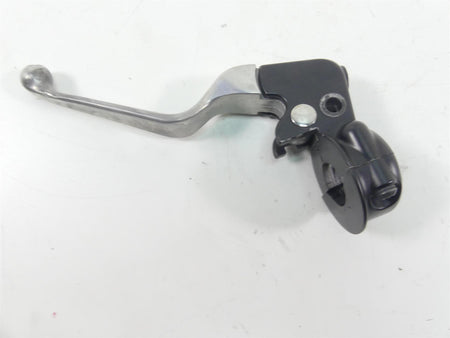 2005 Harley Touring FLHRSI Road King Clutch Perch & Lever 38608-96 {{ shop.shopifyCountryName }} - Mototech271
