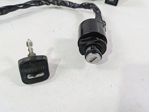 2023 Honda Talon SXS1000 S2R Ignition & Light Awd Switch Set -Read 35100-HL6-A01