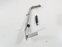 Load image into Gallery viewer, 2010 Harley Touring FLHXSE CVO Street Glide Side Kick Jiffy Kickstand 50075-07A
