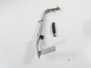 2010 Harley Touring FLHXSE CVO Street Glide Side Kick Jiffy Kickstand 50075-07A