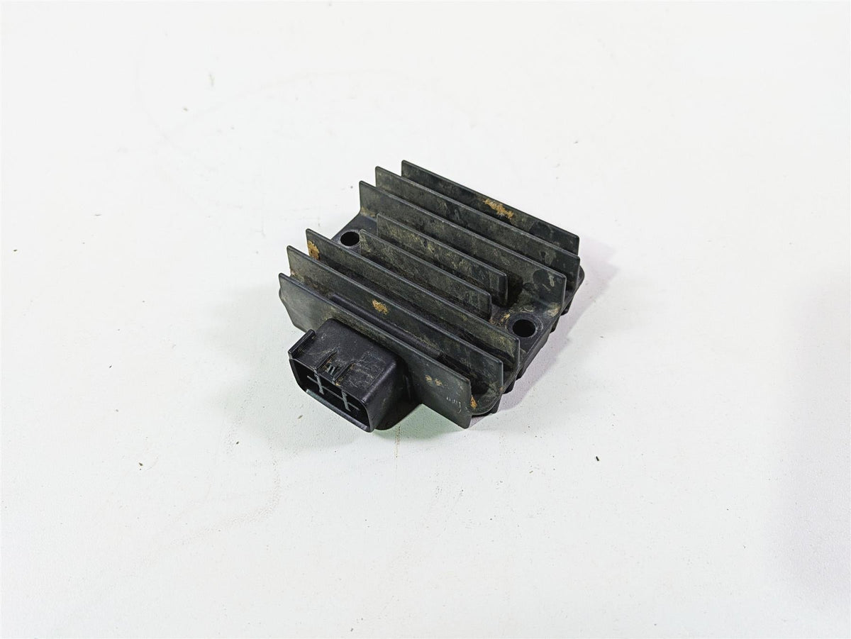 2010 Kawasaki 610 4x4 Mule Rectifier Voltage Regulator SH578CA 21066-0039 {{ shop.shopifyCountryName }} - Mototech271