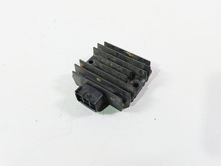 2010 Kawasaki 610 4x4 Mule Rectifier Voltage Regulator SH578CA 21066-0039 {{ shop.shopifyCountryName }} - Mototech271