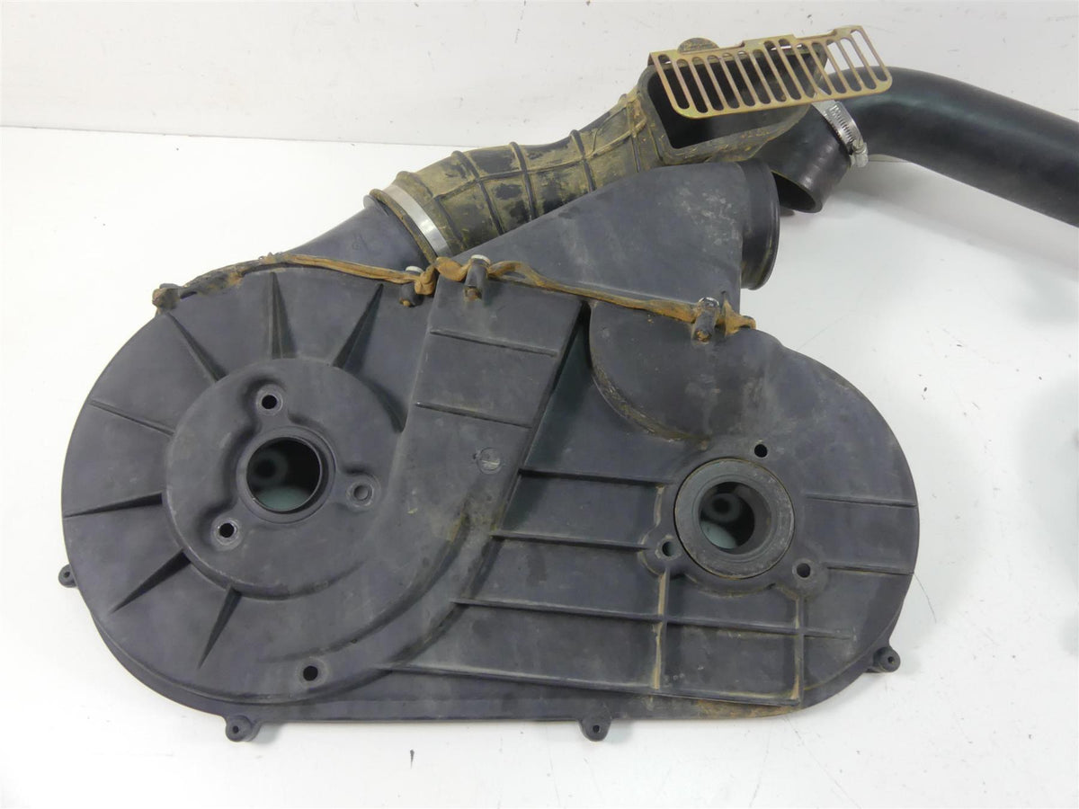 2021 Polaris RZR XP 1000 EPS Primary Drive Clutch Cover Set 5439086 5451767 {{ shop.shopifyCountryName }} - Mototech271