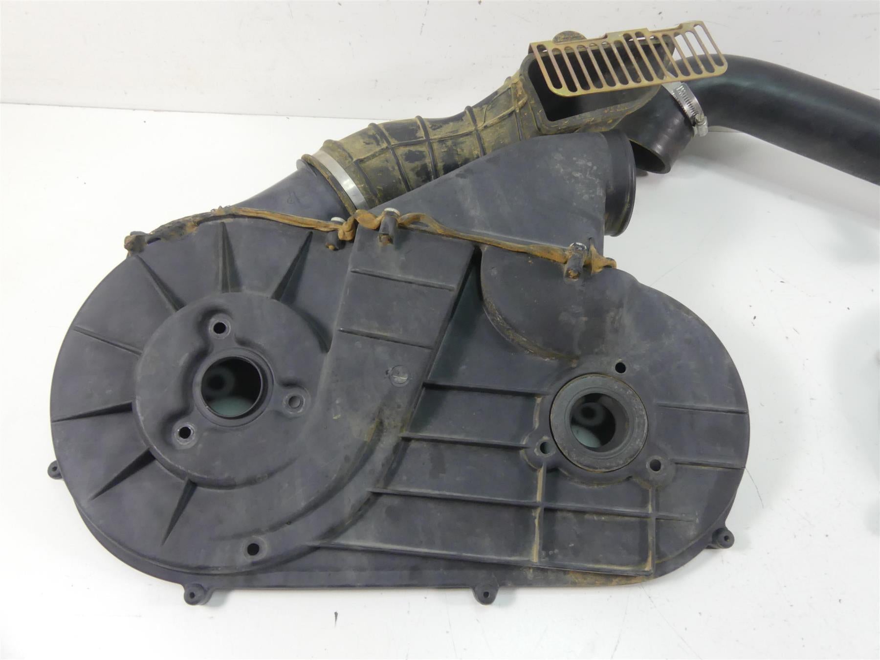 2021 Polaris RZR XP 1000 EPS Primary Drive Clutch Cover Set 5439086 5451767 {{ shop.shopifyCountryName }} - Mototech271