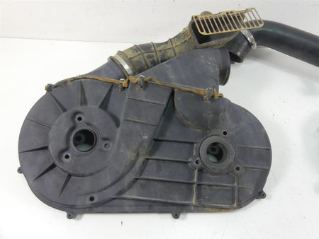 2021 Polaris RZR XP 1000 EPS Primary Drive Clutch Cover Set 5439086 5451767 {{ shop.shopifyCountryName }} - Mototech271