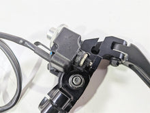 Load image into Gallery viewer, 2018 Aprilia RSV4 RR Clutch Perch &amp; Brembo Racing Lever Set 2B003552
