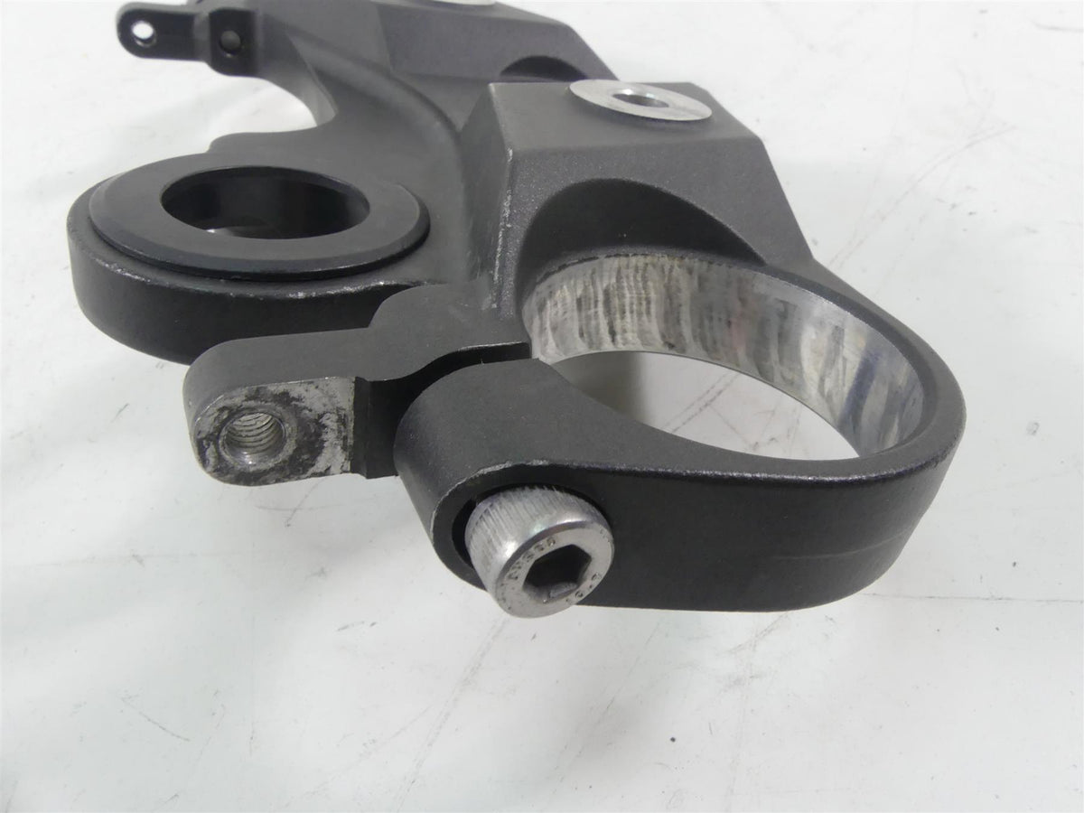 2015 Yamaha MT09 FZ09 Upper Triple Tree Steering Camp 50mm 1RC-23435-10-00 {{ shop.shopifyCountryName }} - Mototech271