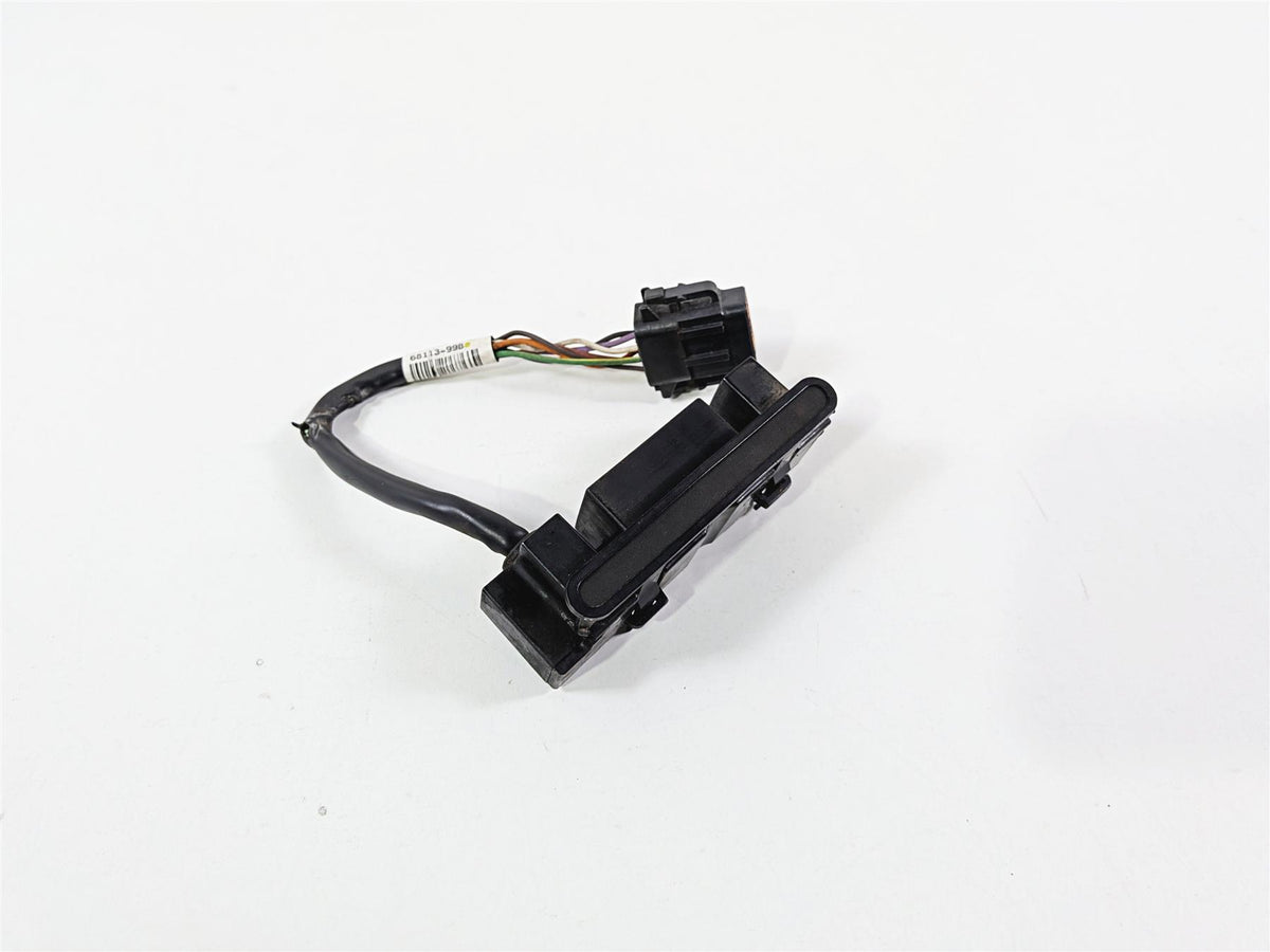 2011 Harley FXDF Dyna Fat Bob Instrument Indicator Lights Read 68113-99C {{ shop.shopifyCountryName }} - Mototech271