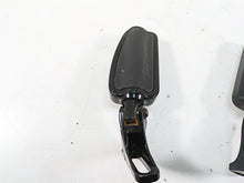 Load image into Gallery viewer, 2018 Harley Touring FLHXSE CVO Street Glide Rear Airflow Footpeg Set 50500717 | Mototech271
