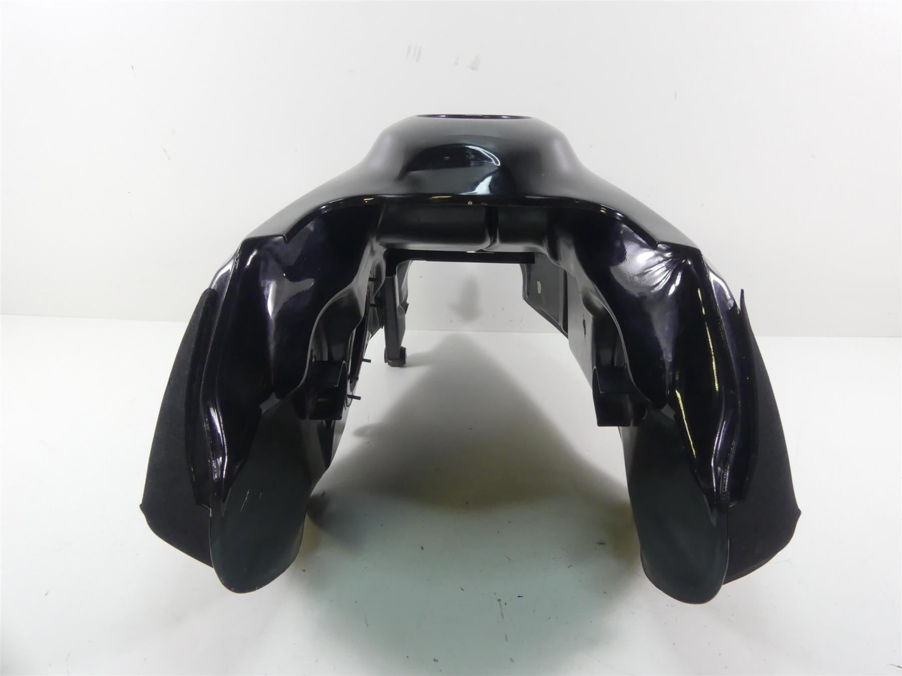 2001 BMW R1150 GS R21 Fuel Gas Petrol Tank Reservoir - Dent 16112324870 {{ shop.shopifyCountryName }} - Mototech271