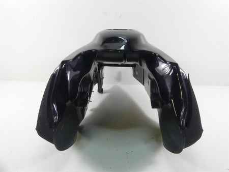 2001 BMW R1150 GS R21 Fuel Gas Petrol Tank Reservoir - Dent 16112324870 {{ shop.shopifyCountryName }} - Mototech271