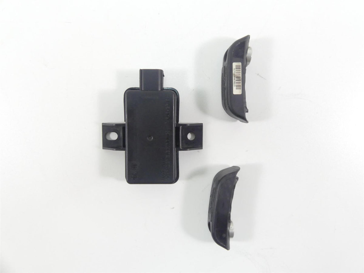 2014 BMW K1600 GTL K48 Rdc Tire Pressure Module Unit & Sensors 65758546222 {{ shop.shopifyCountryName }} - Mototech271