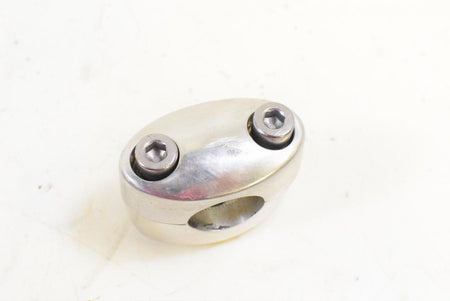 2015 Triumph Rocket III 3 Touring ABS Handlebar Handle Bar Risers SET T2046714 {{ shop.shopifyCountryName }} - Mototech271